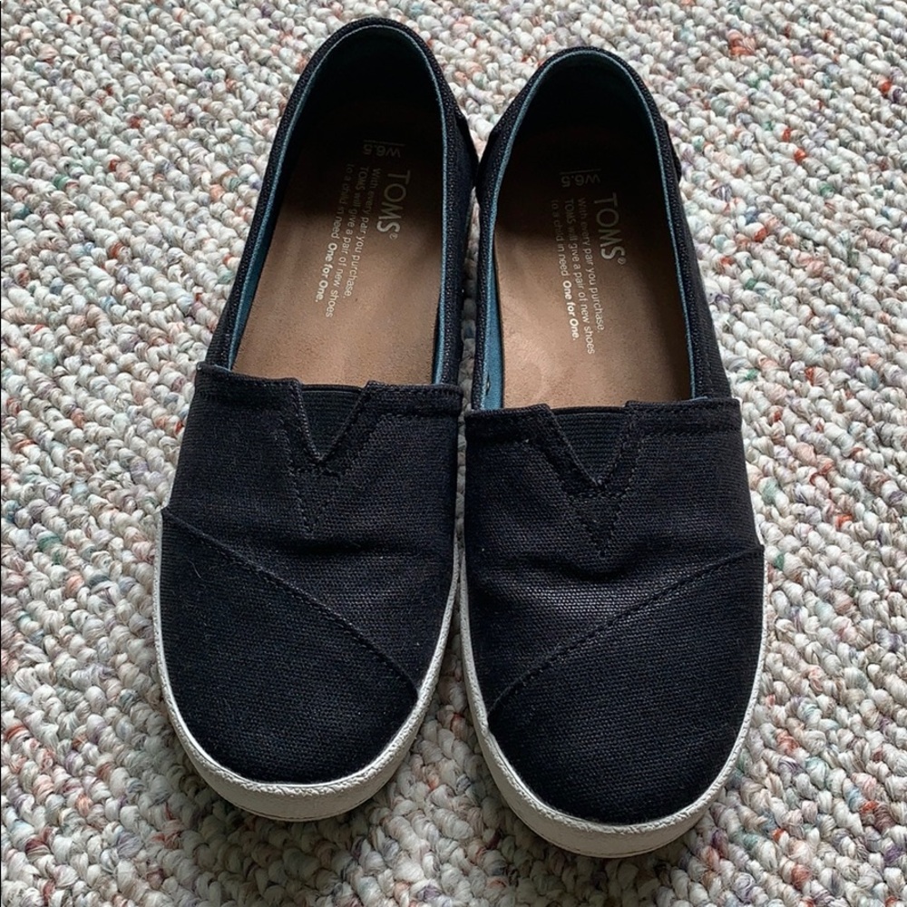 Toms Slip On - Picture 2 of 7